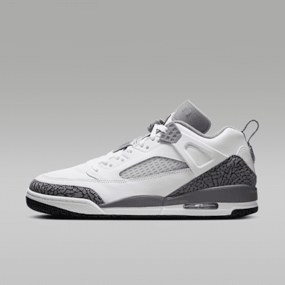 Jordan Spizike Low Men s Shoes. Nike